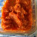 Cooksnap dari Susi Yanti untuk resep Sambal tomat matang