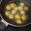 Cooksnap dari sri untuk resep Bola Ayam Sayuran