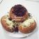 Cooksnap dari Charis untuk resep Donat Talas dan Bakpao Talas (2in 1)