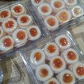 Cooksnap dari Sumarwati untuk resep Pudding telor ceplok