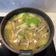 Ellen Lien 的 鹹蛋の蘋果絲瓜鮮菇湯 cooksnap