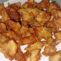Cooksnap dari Dewinta untuk resep Ayam Goreng Tepung Krispi (awet kriuk)