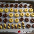Cooksnap από marytsilo στη συνταγή Κουλουράκια πορτοκαλιού