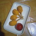 Cooksnap dari Ummu Isa untuk resep Kaki Naga