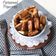 Cooksnap dari Imania_Rose untuk resep Bread Caramel Popcorn