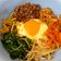 Cooksnap dari Stella Eva untuk resep Bibimbap