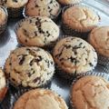 Cooksnap από Lydia Chrys στη συνταγή Τρουφάτα vegan muffins!!!