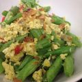 Cooksnap dari rienshel untuk resep Tumis buncis telur