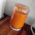 El cooksnap de Mayte Perdomo cuando hizo Salsa de tomate básica casera.