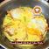Cooksnap Mahadiah semasa beliau membuat Masak Lemak Cili Api Telur Dadar.