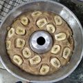 Cooksnap dari Alnafa Dita Setiarni untuk resep Kue Pisang Kukus Tanpa Mixer