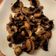El cooksnap de PILAR cuando hizo Champiñones al ajillo en Airfryer Cosori.