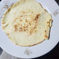 El cooksnap de Sandra Gabriela Nola Barboza cuando hizo Tortillas mexicanas.
