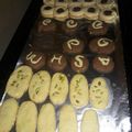 صورة من مي مو، شاركها بعد تجربة وصفة بيتفور مقرمش ولذيذ 😋😋😋😋