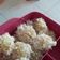 Cooksnap dari Heppy Zanissa untuk resep Klepon Ubi (tepung tapioka)