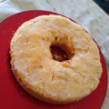 El cooksnap de Nicolás Díaz cuando hizo Torta de manzana liviana ideal para la merienda o el desayuno.
