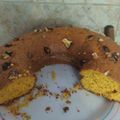 El cooksnap de Rocio cuando hizo Carrot cake en tres pasos 🥕🎂.