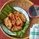 Cooksnap dari Nay's Kitchen untuk resep Pisang Goreng Kriuk Pakai Tepung Beras