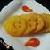 Cooksnap dari Dapue Cutkak Iva/Cakes AL Fatih/Iva Cookies untuk resep Potato Smile #pr_adakejunya
