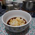 Cooksnap dari anggraininovi untuk resep Bubur Sumsum Lembut