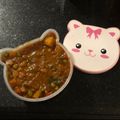 Tis's cooksnap of when they made Quick and easy sweet potato curry.