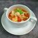 Cooksnap dari Devin untuk resep Sup Tomat Minestrone Sayur Berlimpah pas untuk Cuaca Dingin