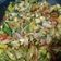 El cooksnap de Mario H. Davi cuando hizo Salteado de verduras.