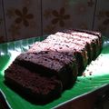 Cooksnap dari Maya Andriawan (Ig : Imayofood) untuk resep Brownies Tepung Singkong (Brownies Mocaf)