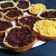 Cooksnap dari Erica untuk resep 3 M (Martabak manis mini) tanpa BP / BS