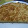 El cooksnap de Sonia Stelmaszczuk cuando hizo Torta de manzanas sin tacc.