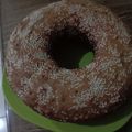 Cooksnap dari Ratna Sari untuk resep Bolu Tape Ketan Hitam