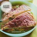 Cooksnap dari @schoene_lia untuk resep Telur Dadar Padang Bumbu Pedas