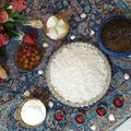 کوک اسنپ زهرا یاوری😊 بعد از امتحان کردن قرمه سبزی 😋.