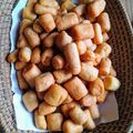 Cooksnap dari Ninik Kitchen untuk resep Amplang Ikan Bandeng
