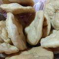 El cooksnap de Silvi Sanchezz cuando hizo Tortas fritas.