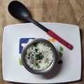 Arpita Shah's cooksnap of when they made જીરા રાઈસ (Jeera Rice Recipe In Gujarati).