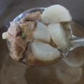 Cooksnap dari Elvira untuk resep Soto daging sapi dan lobak (Soto Bandung) + Tips