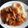 El cooksnap de Maria Elena Acuña cuando hizo Lomo de cerdo encebollado con tomate.