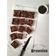 Cooksnap dari 🍒 Tania Helena 🍒 untuk resep Shiny Crust Brownies