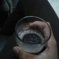 Cooksnap dari kurnia suksesiana untuk resep Milkshake Oreo