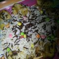 Cooksnap dari ikeu bintari Kusumawardani untuk resep Pisang Bakar Coklat Keju Teflon