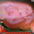 Cooksnap dari Novi Sulistiani untuk resep Puding Mangkok Pepaya