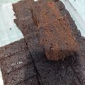 Cooksnap dari Dian Dewi Sartika Marunduh untuk resep Brownies Kukus Ny. Liem (6 Telur)