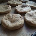 El cooksnap de Cin Maluenda cuando hizo Tortitas raspadas 😋🇦🇷 "Las verdaderas mendocinas".