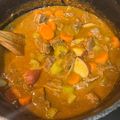 danielmason048@yahoo.com's cooksnap of when they made Hearty Beef Stew.
