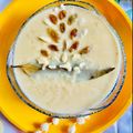 Mallika Biswas's cooksnap of when they made চালের সাদা পায়েস (chaaler sada payesh recipe in bengali).