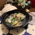 i❤️beauty 愛料理 的 蛤蜊湯 cooksnap