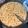 El cooksnap de Sofia Godoy cuando hizo Apple crumble (crumble de manzana).