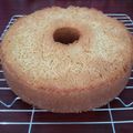 Cooksnap dari Diah Agustin untuk resep Bolu Pisang Panggang