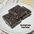 Cooksnap dari DyahWuLan Bae untuk resep Cake Ketagih (Tanpa Terigu)